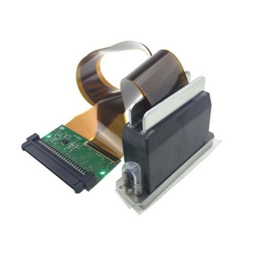 UV平板機噴頭不出墨是什么原因？