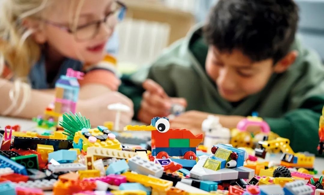 全球最大玩具公司，去年凈賺137億！