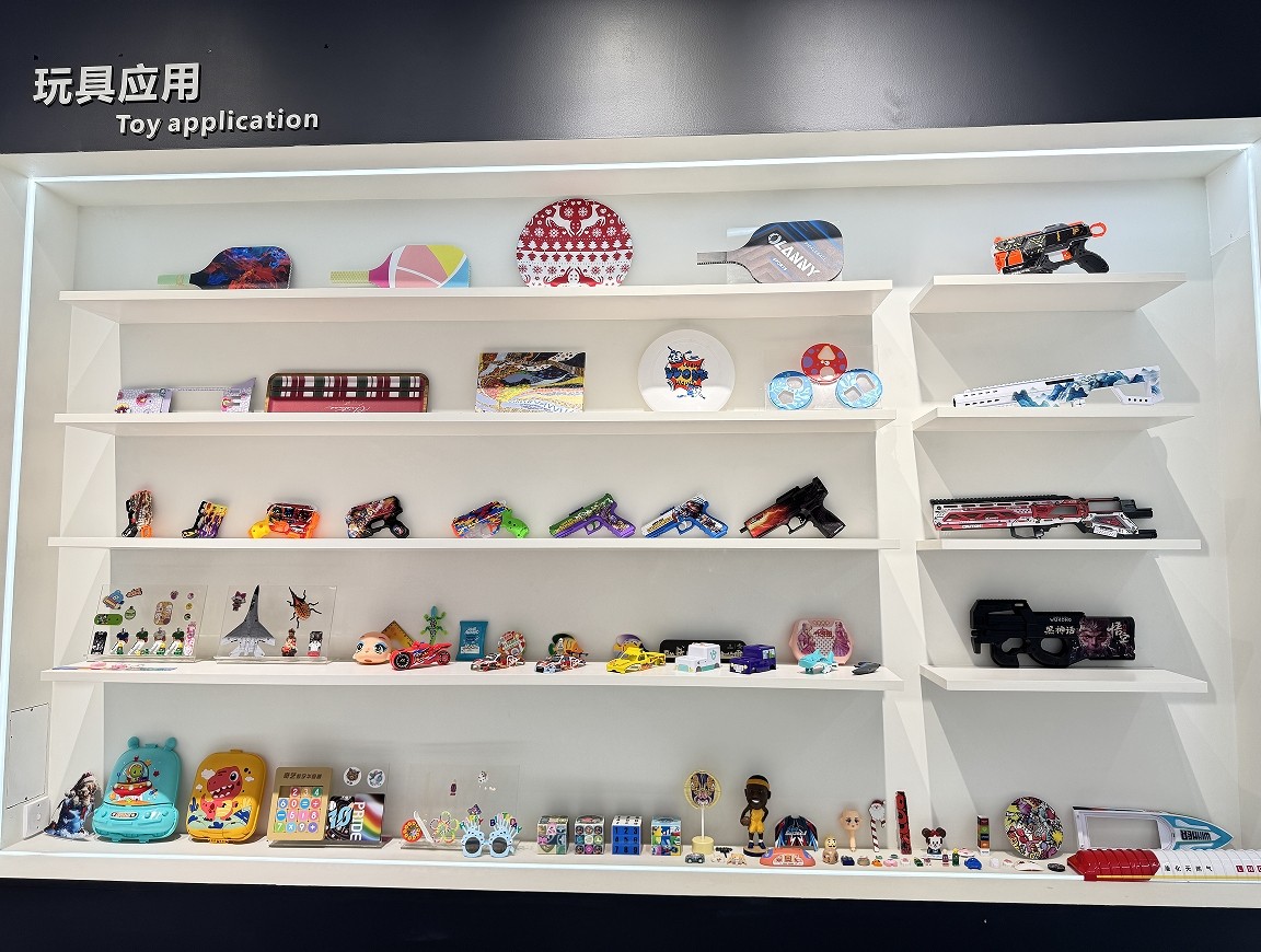 高落差UV打印機(jī)與傳統(tǒng)UV打印機(jī)相比有哪些優(yōu)勢？